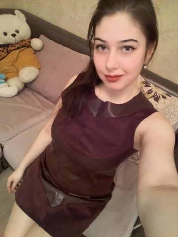 Проститутка Людмила